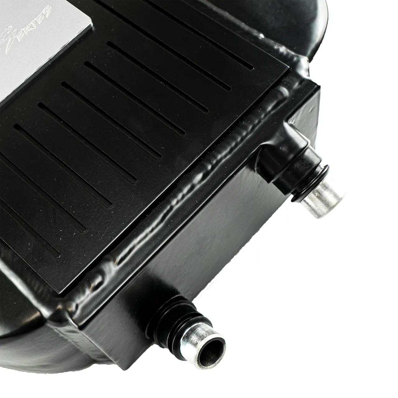 HF-Series Ladeluftkühler wassergekühlt BMW M3/M4 S55B30A