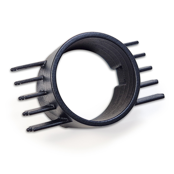 Nissan Skyline GT-R R33 RHD 52mm bezel for MFD15