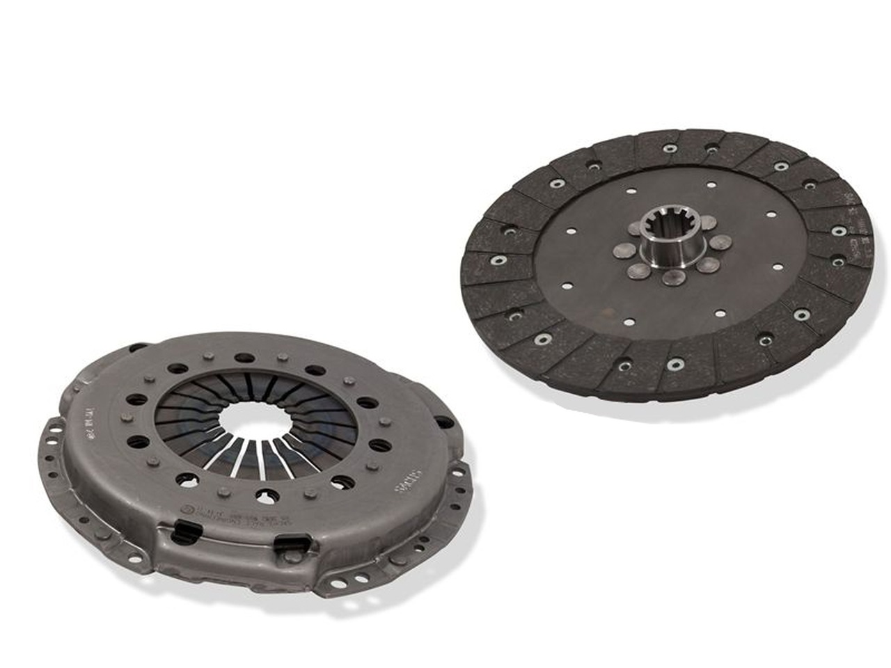 2.0L TFSI Kupplungs-Kit XTend Sachs