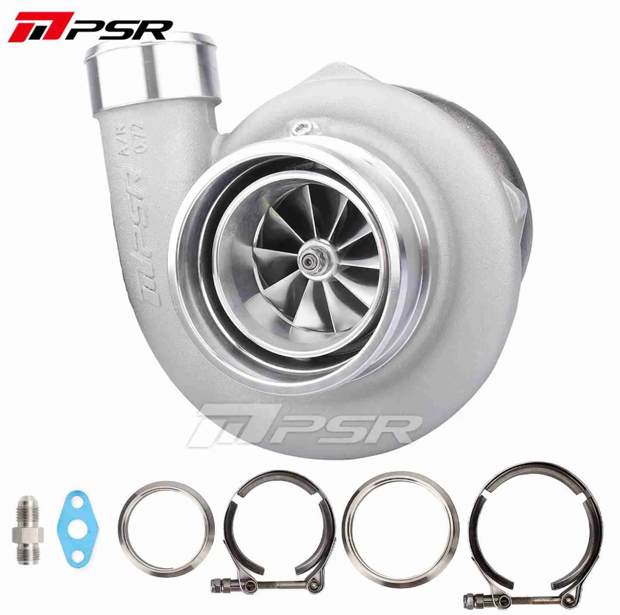 Pulsar PSR GTX3584 Gen3 ohne Druckdose