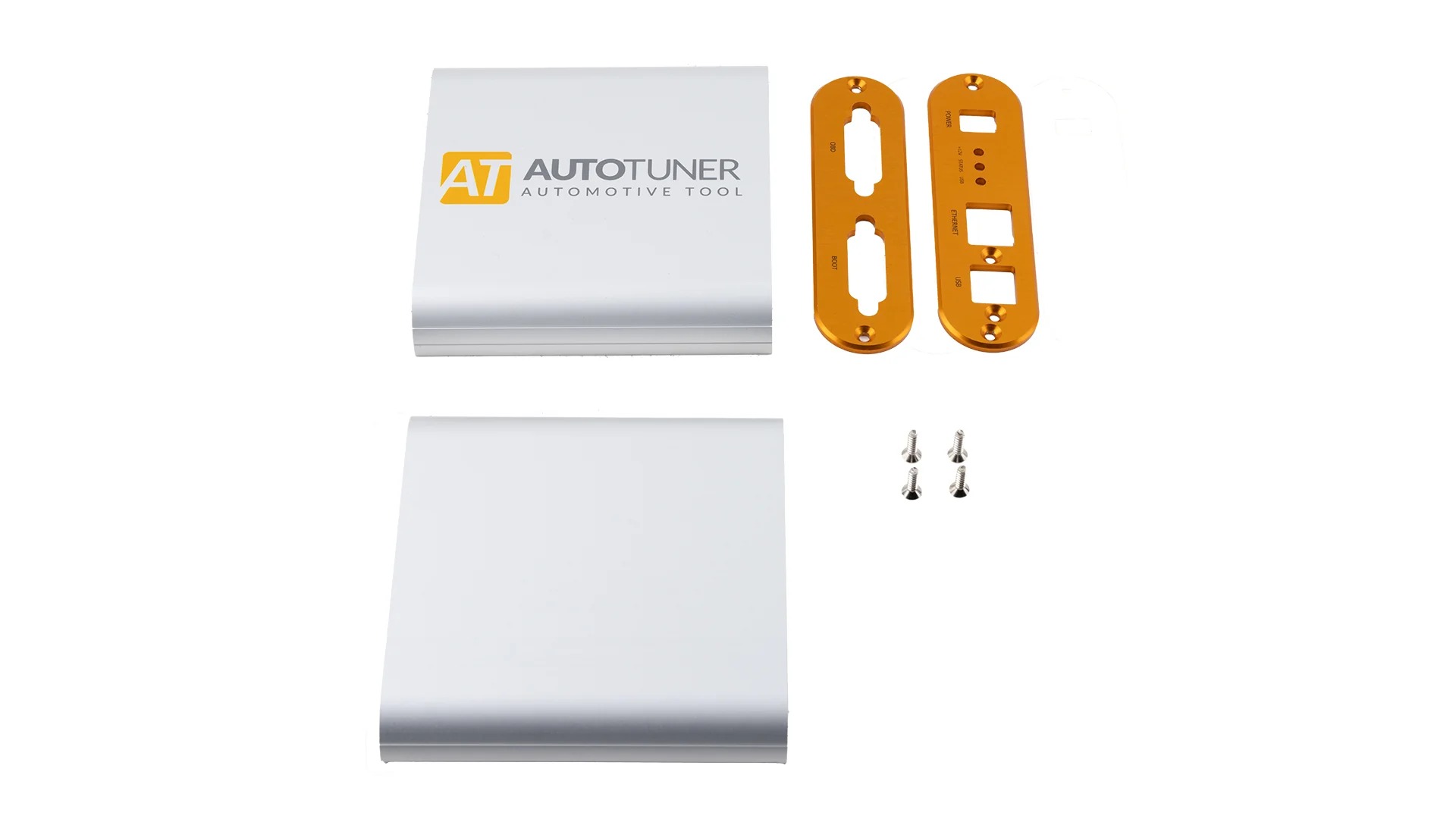 Silikonschützhülle für Autotuner