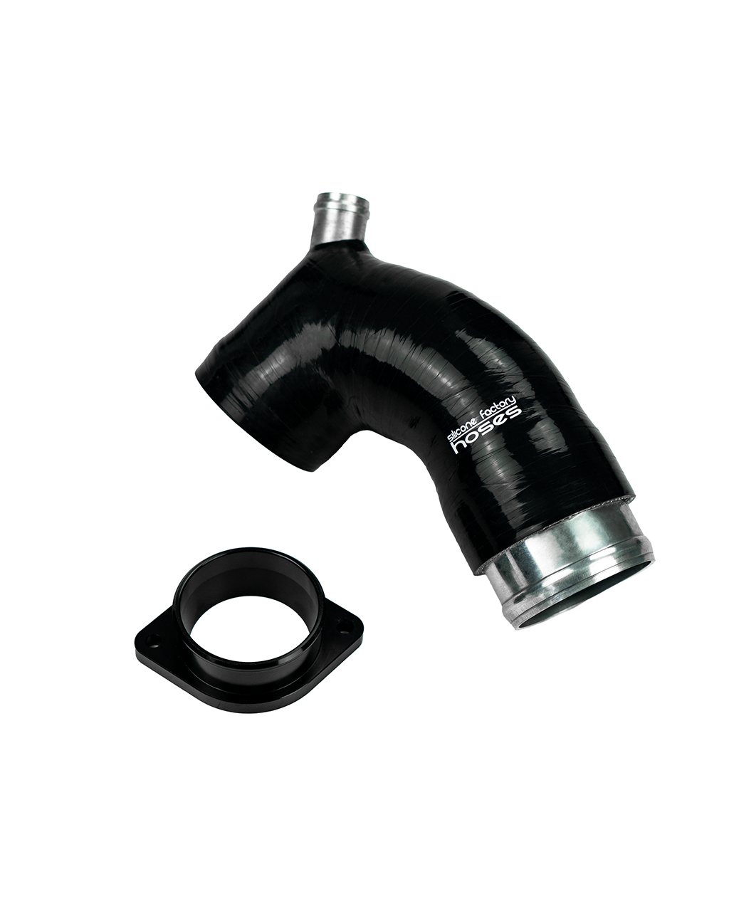 Turbo Inlet Audi S4/S5 B9 quattro 354PS