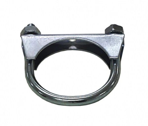 Auspuffschelle / U-Klammer