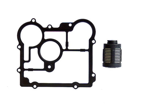 Opel Haldex 4 Allrad-Getriebe Ölfilter Kit BAR-TEK®