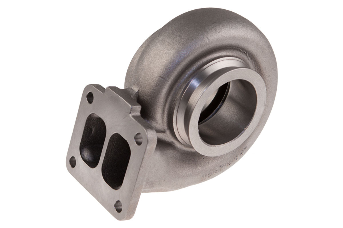 Garrett GT/GTX40 Abgasgehäuse 1.19 A/R 773628-0013