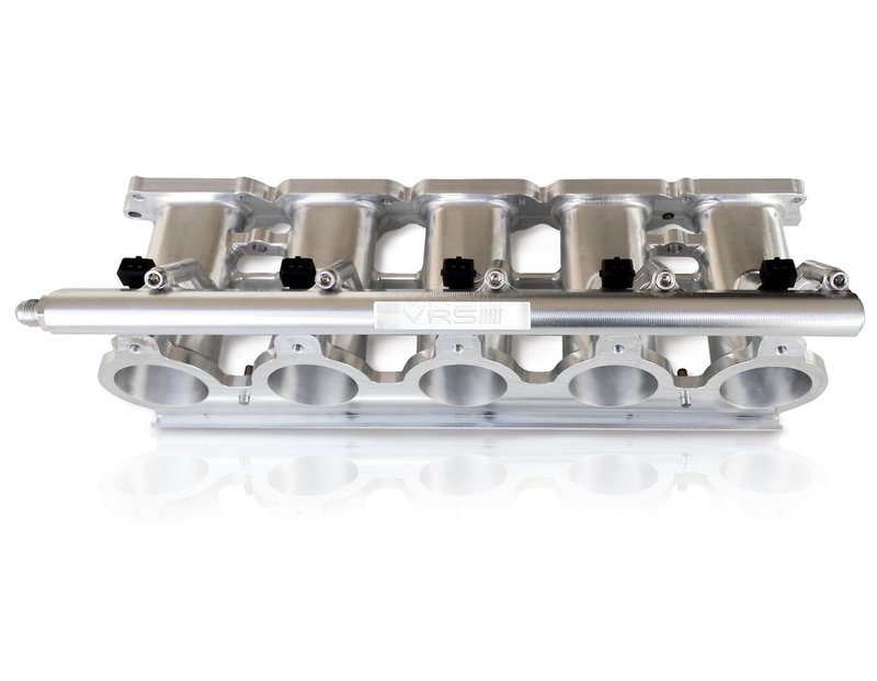 2.5 TFSI EA855 Upgrade CNC Billet Ansaugbrücke BAR-TEK®