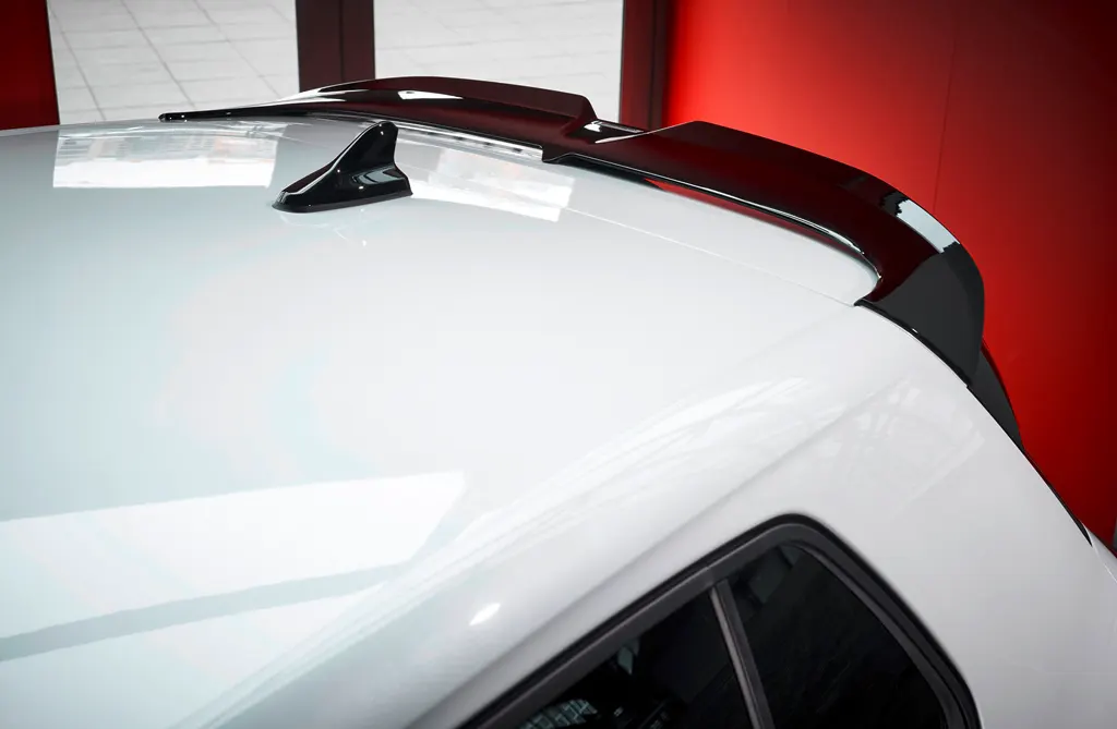 OETTINGER Dachspoiler Golf 8