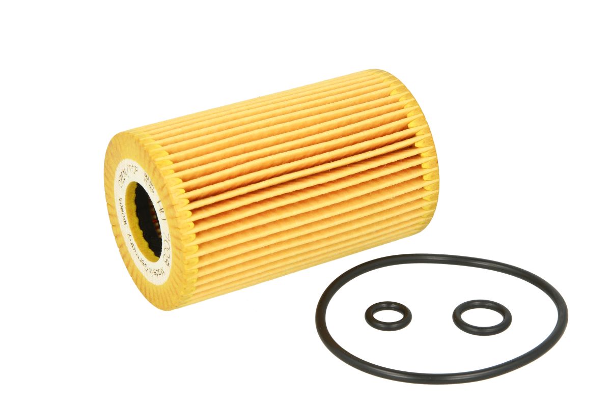 VAG 1.6L & 2.0L TDI Ölfilter bis 2013 BAR-TEK®