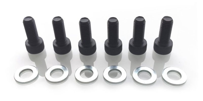 M8 Kupplungsschrauben Satz für Sachs Performance Kupplungen