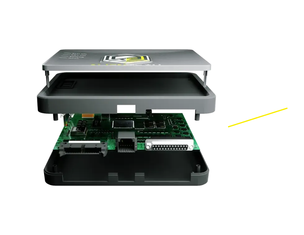 Alientech KESS3 DynoDrive – Leistungsmessung & Drehmomentmessung per OBD und GPS
