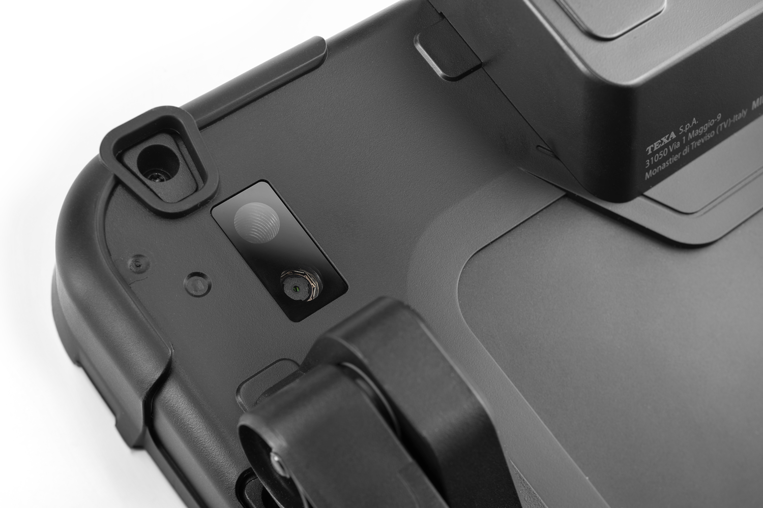 TEXA AXONE NEMO Plus - PKW