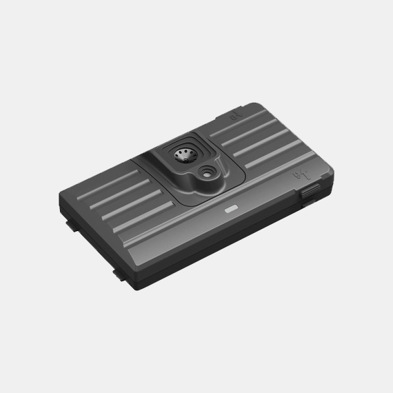 THINKCAR Wärmebildkamera