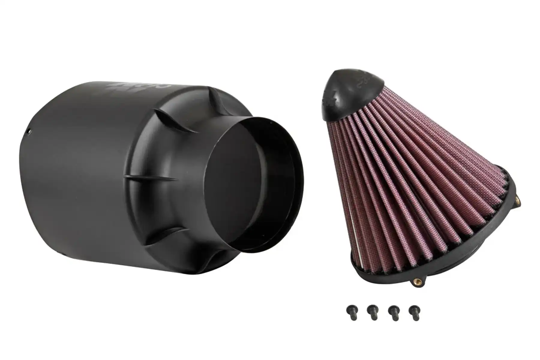 Orion Universal Luftansaugsystem K&N - 54-5000