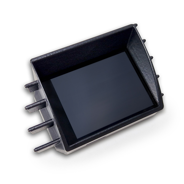 Porsche 911 997 LHD MFD28 Gen2 for Standalone ECU