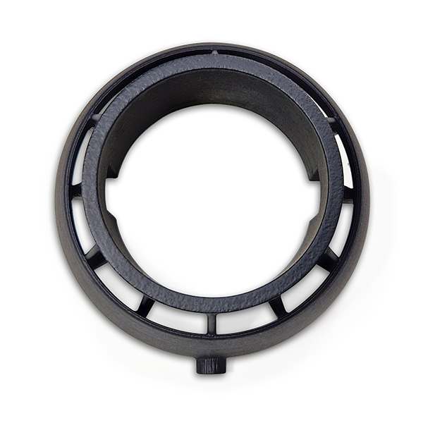 Audi A1/S1 8X LHD/RHD 52mm bezel for MFD15