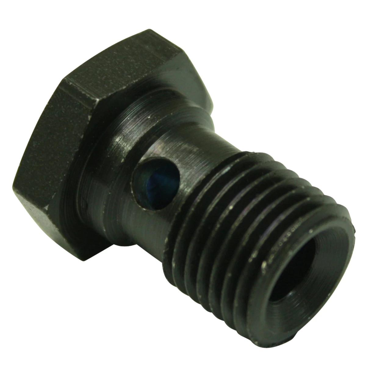 Hohlschraube für Benzindruckregler AEM