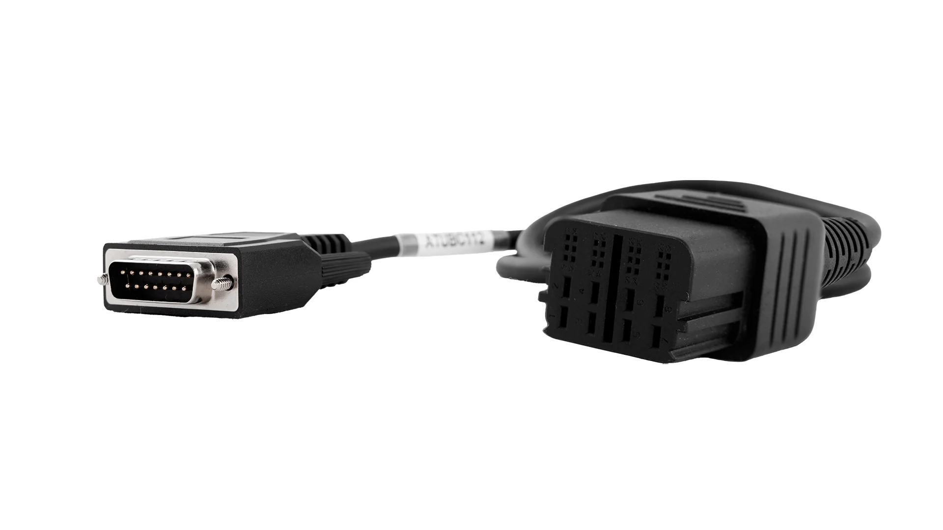 Bench Kabel für Mercedes MD1CP001