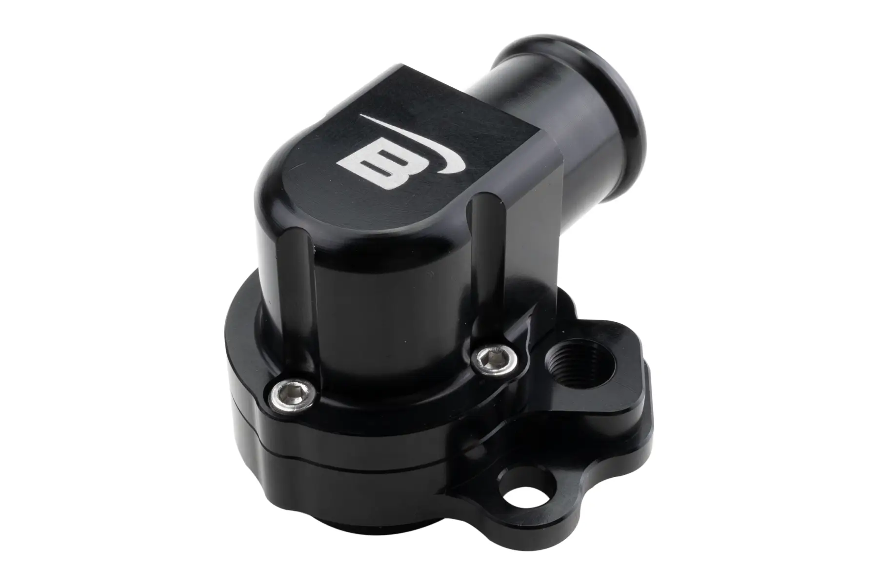 2.5 TFSI EA855 evo Schubumluftventil Adapter BAR-TEK®