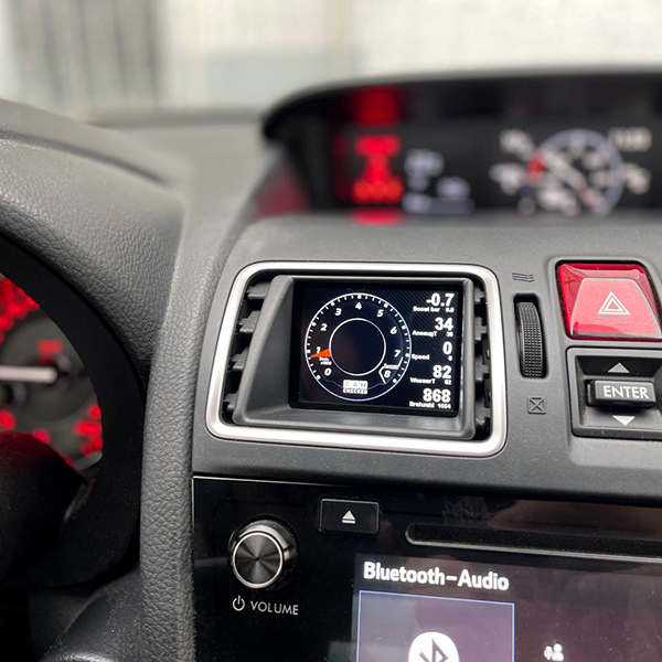 Subaru WRX VA LHD MFD28 Gen2 