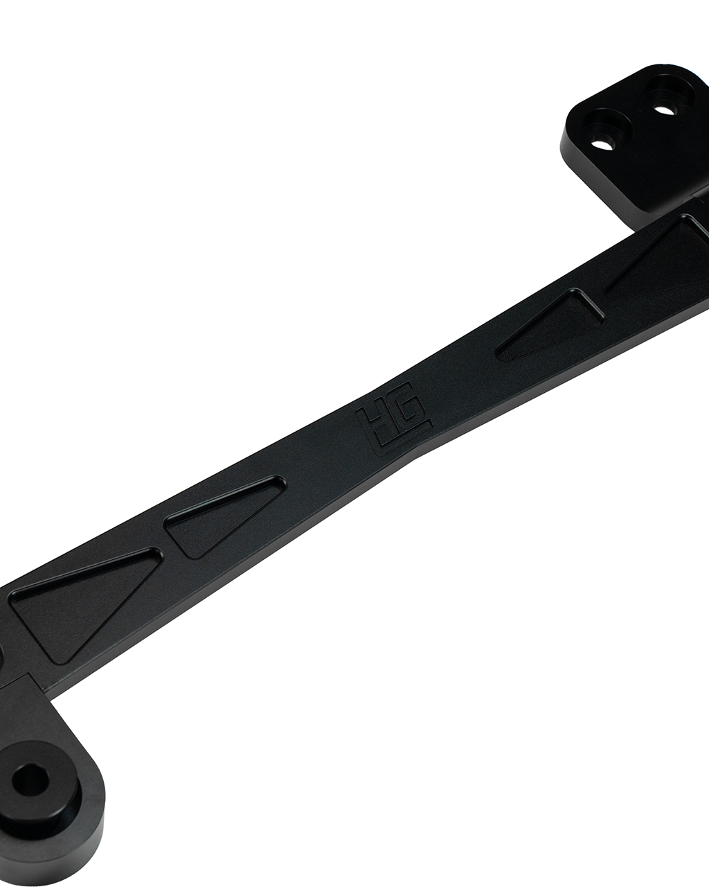 Frontrahmenstrebe/Hilfsrahmen Subframe Brace  VAG MQB & MBQ Evo