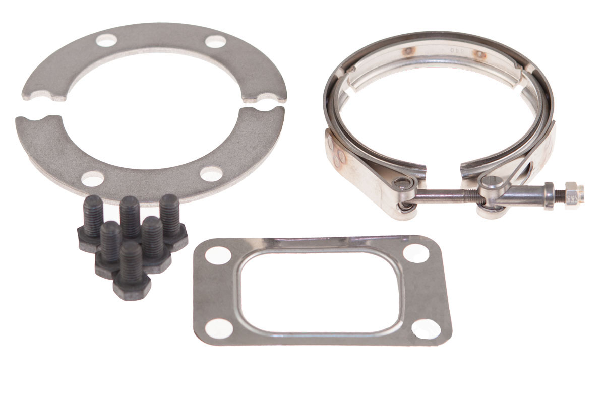 Garrett GT/GTX35 Abgasgehäuse 0.82 A/R 740902-0011