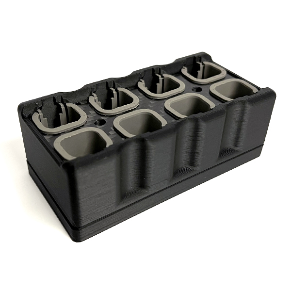 CBD08 - CAN Bus Distribution