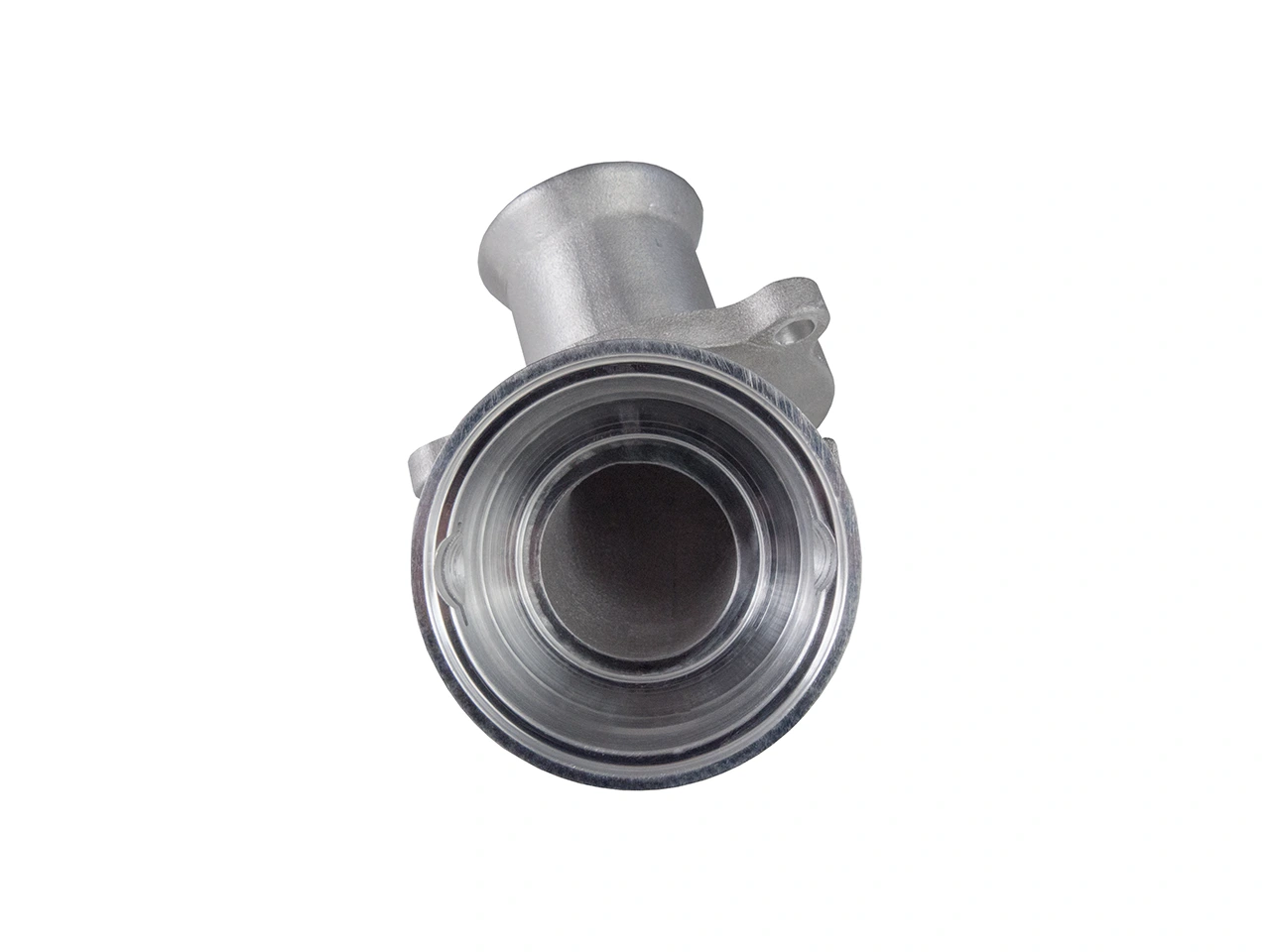 Turbo Outlet VAG 1.8-2.0 T(F)SI EA888 (mit IHI Turbolader, z.B. Golf 5/6, A3 8P)