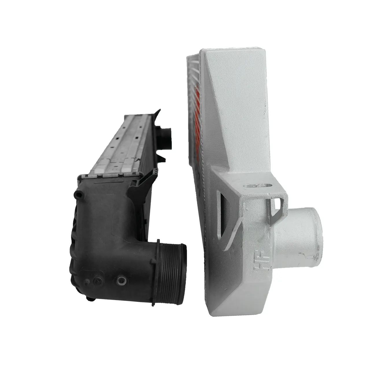 HF-Series Ladeluftkühler Ford Focus ST Mk.3 250PS