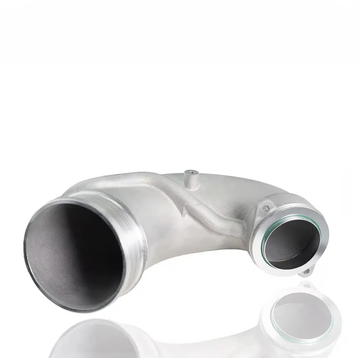 2.5 TFSI EA855 evo High-Flow Turbo Inlet BAR-TEK®