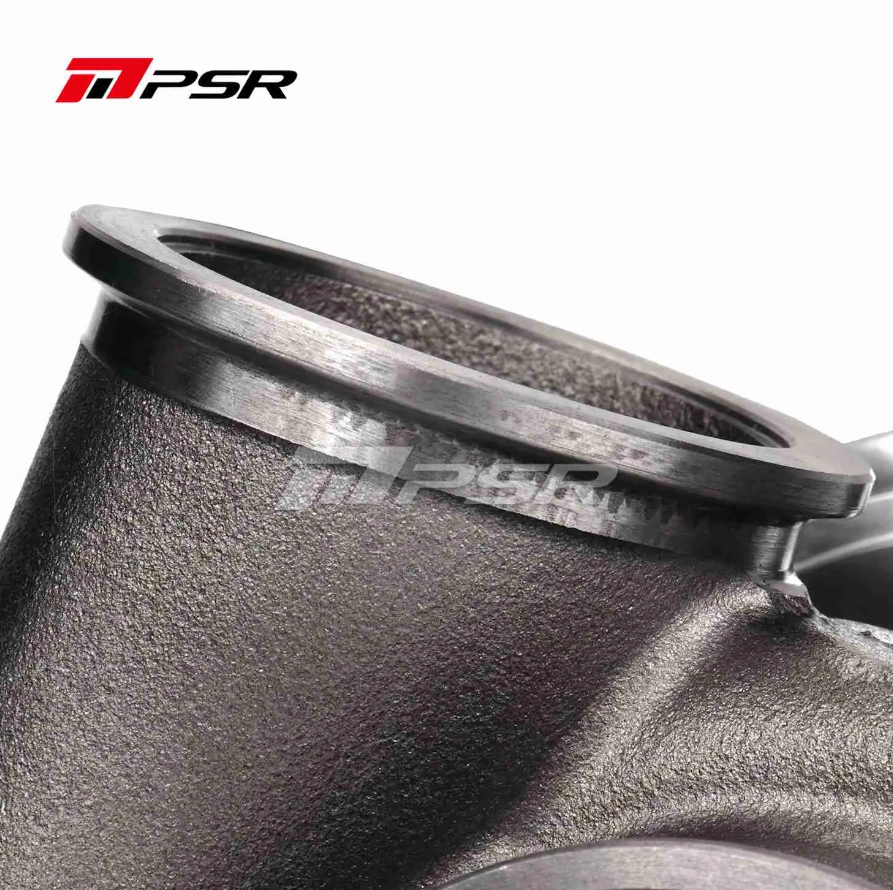 Pulsar PSR GTX3584 Gen3 ohne Druckdose