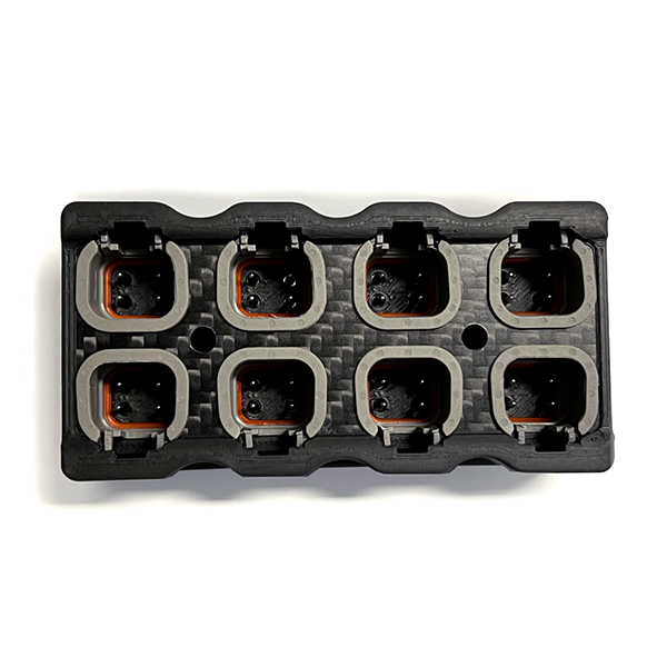 CBD08 - CAN Bus Distribution