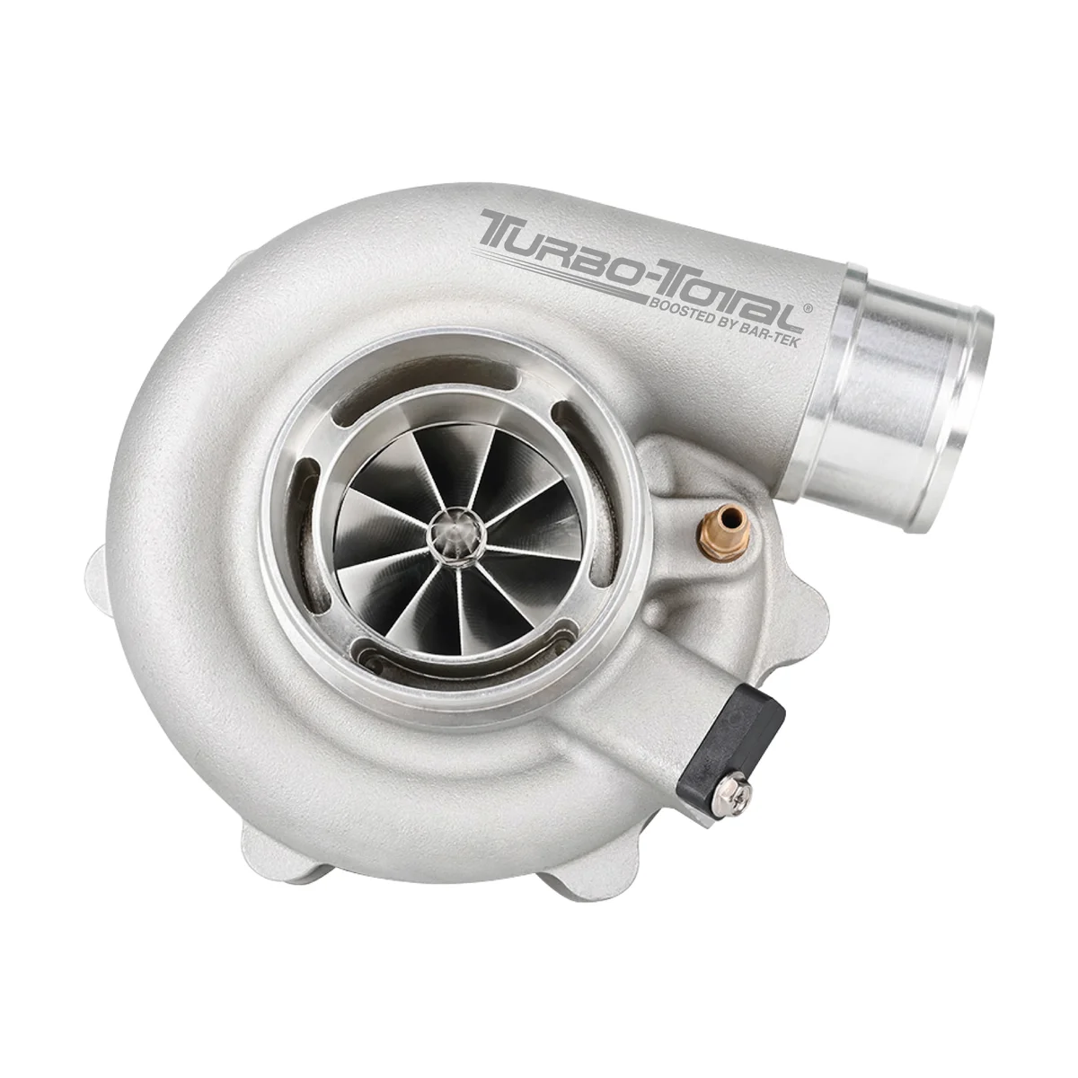 Super Core TT25550 Turbo-Total