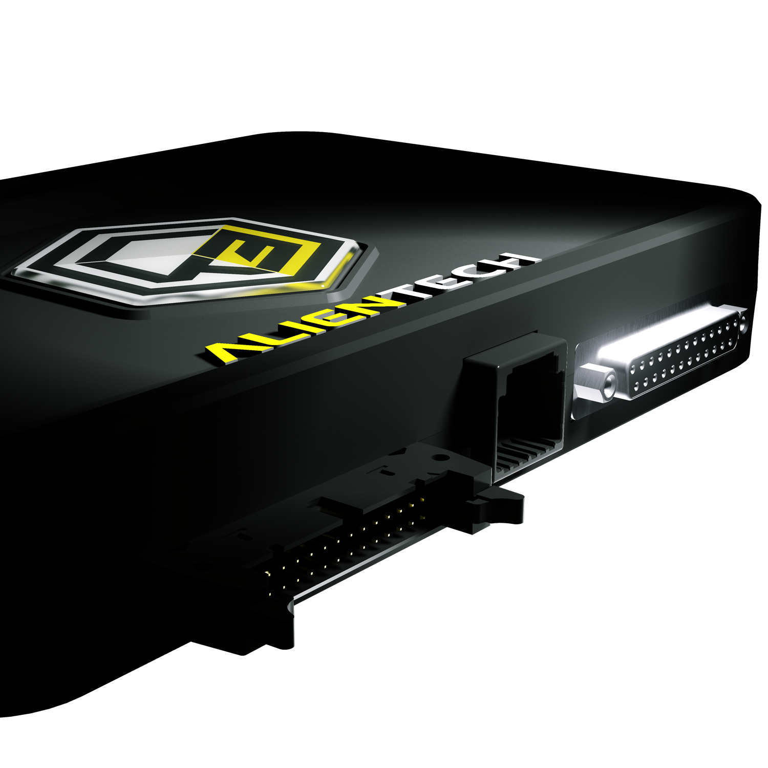 Alientech KESS3 Slave Hardware – OBD, Bench & Boot | Freie Masterwahl