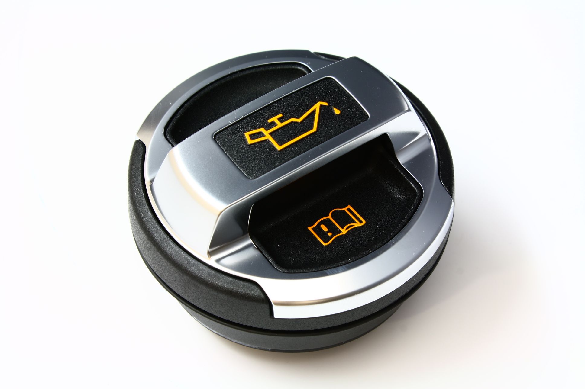 VAG Audi R8 Öldeckel