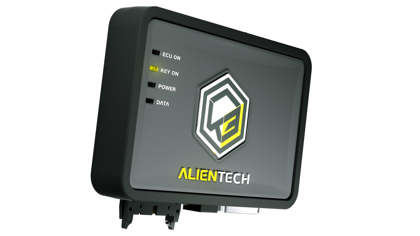 Alientech KESS3 Slave Hardware – OBD, Bench & Boot | Freie Masterwahl