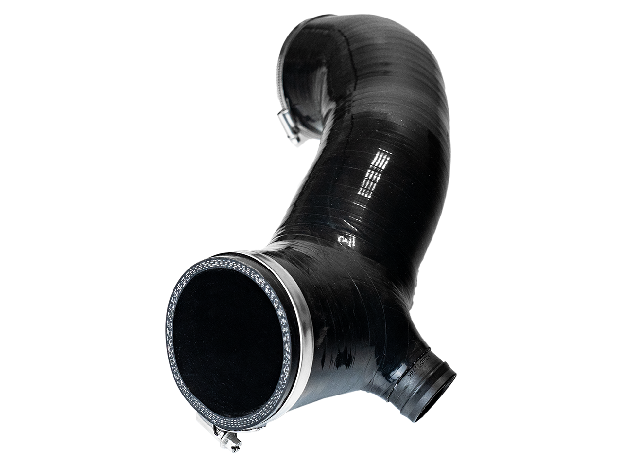 Ansaugschlauch/ Turbo Inlet 3.0 Bi-TDI Audi A6/A7 C7/4G inkl. Competition + SQ5 8R