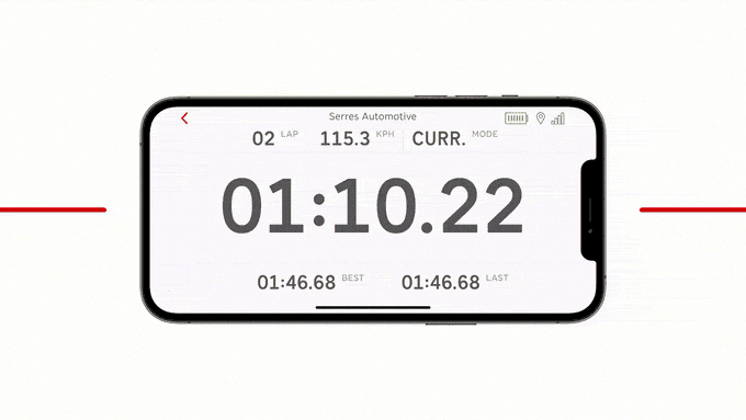 RaceBox Mini
