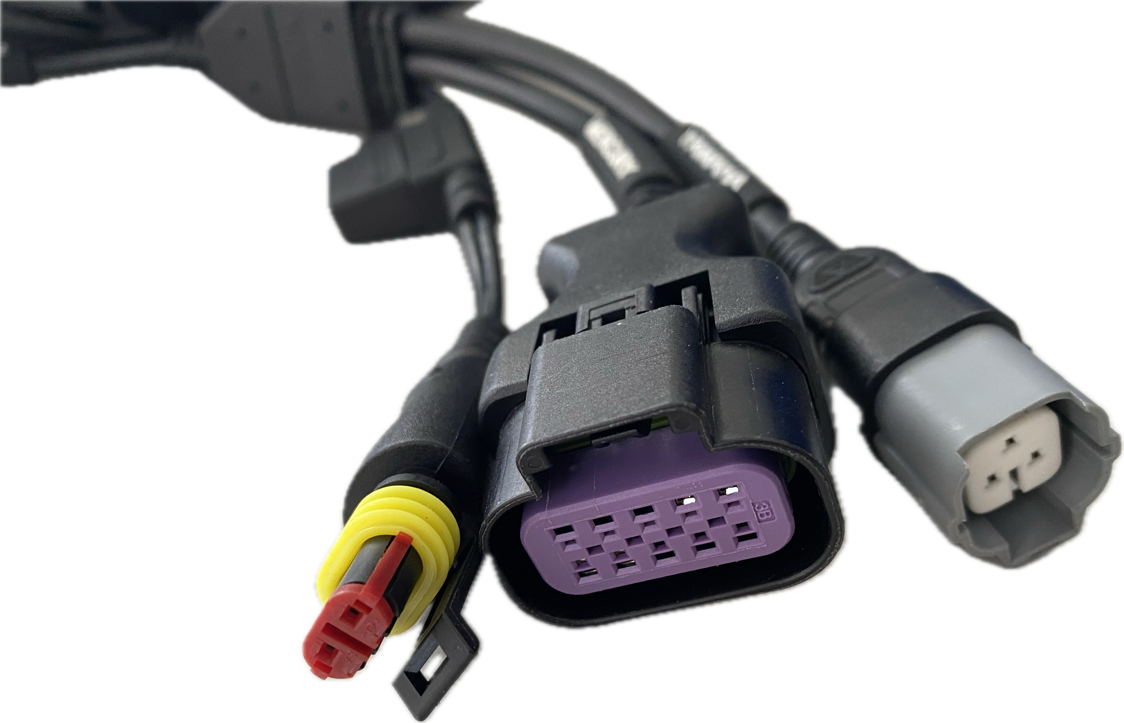 TEXA Navigator TXB ZERO Marine – Diagnosegerät für Außenbordmotoren