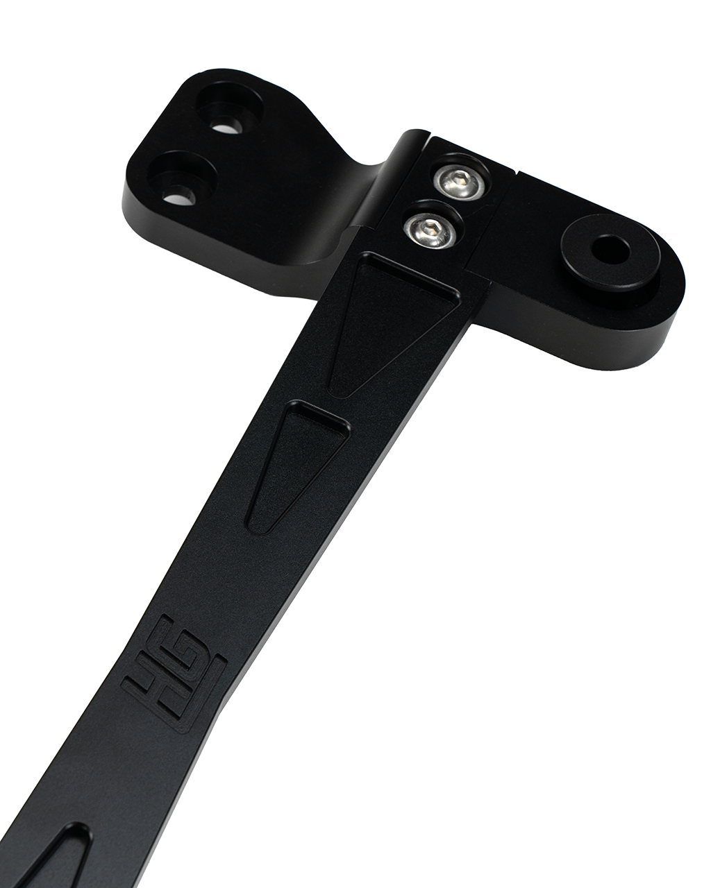 Frontrahmenstrebe/Hilfsrahmen Subframe Brace  VAG MQB & MBQ Evo
