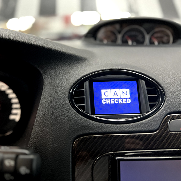 Ford Focus MK2 LHD/RHD MFD28 Gen2