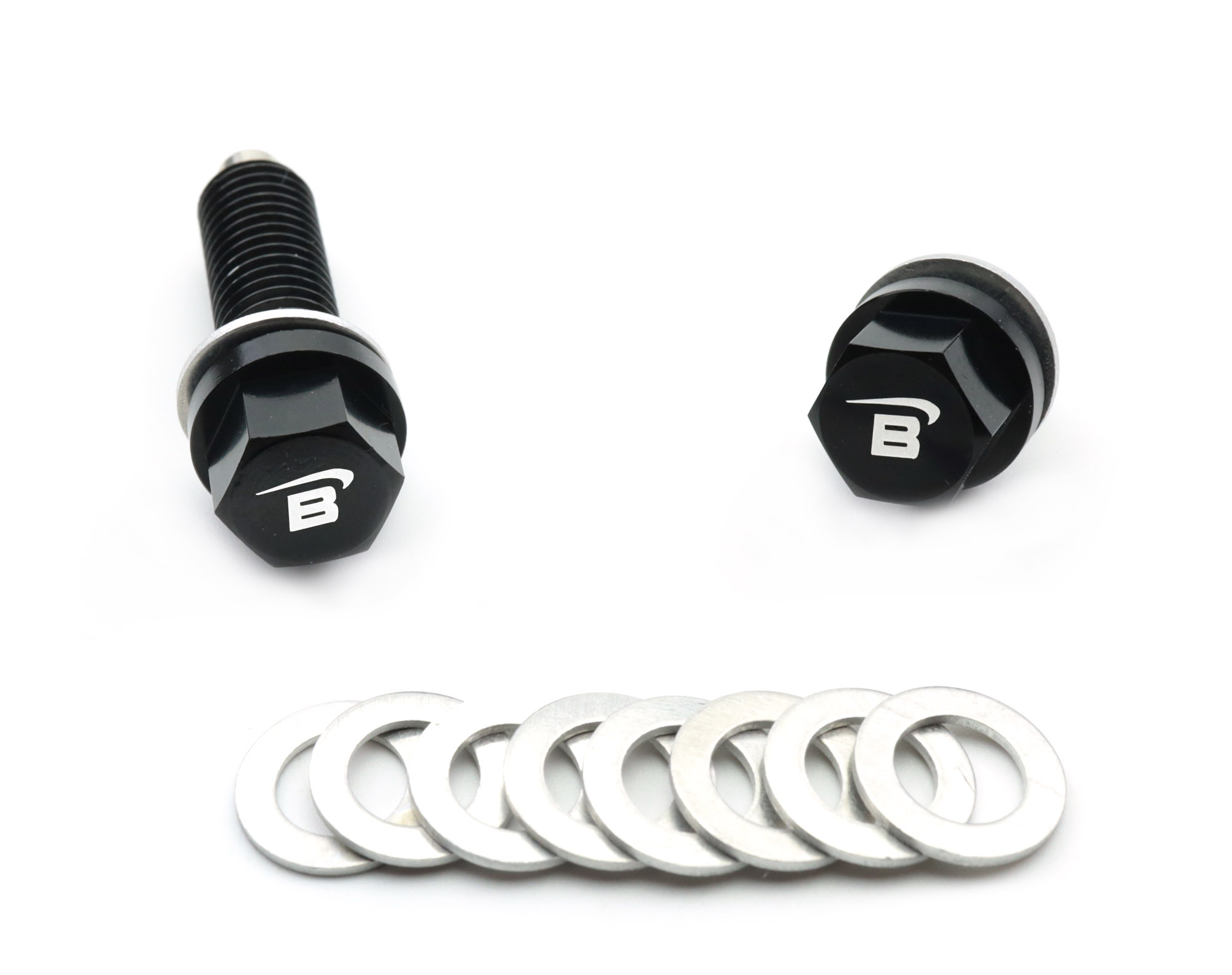 VAG Magnetische Ölschraube für Haldex-Kupplung Gen.5 BAR-TEK®