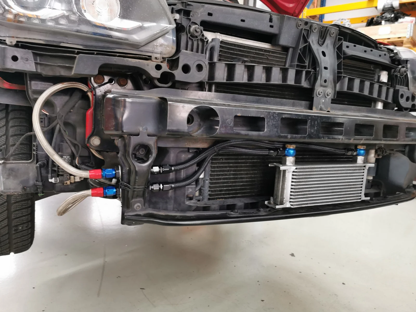 Externes Thermostat Dash 10 BAR-TEK®