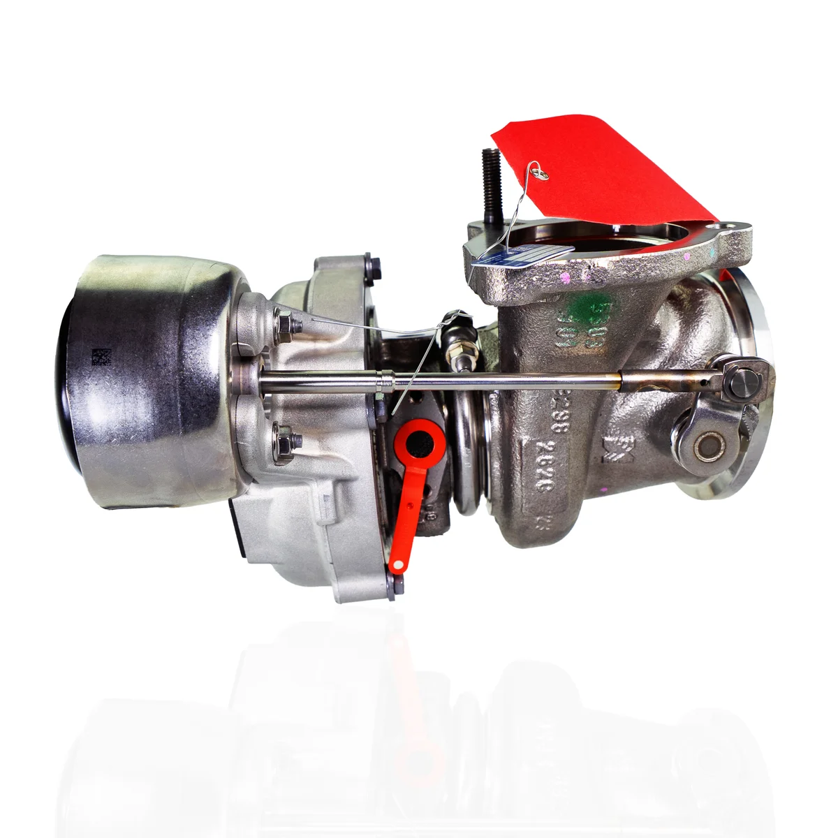 DSG DQ500 Getriebe verstärkte Kupplung Sportman's 8/9 Dodson