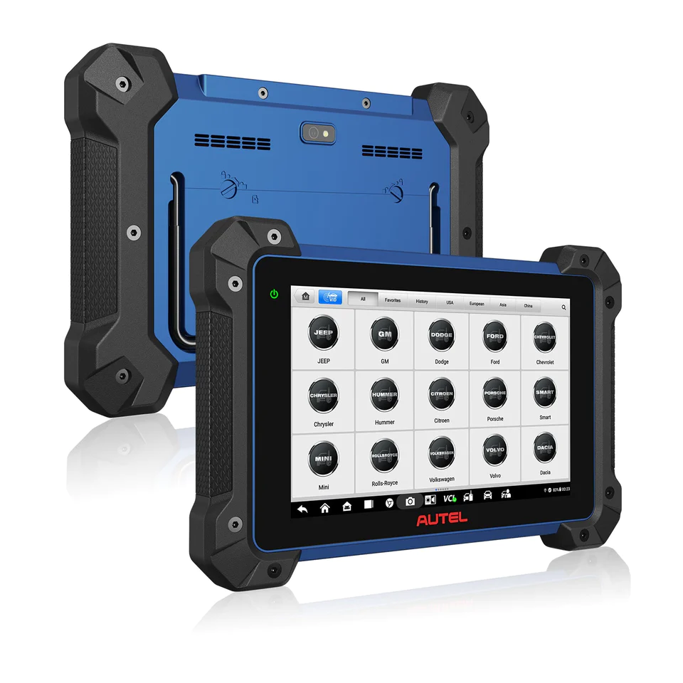 Autel MaxiIM IM608 PRO II – Diagnosegerät & professionelle Schlüsselprogrammierung