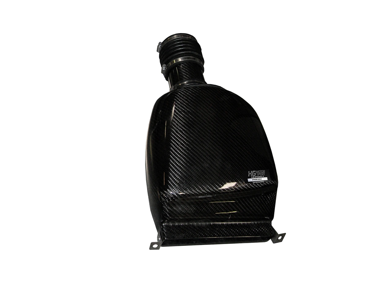 HFI Carbon Airbox Gen.2 VAG 1.8-2.0 T(F)SI EA888 (z.B. Golf 5/6, A3 8P)