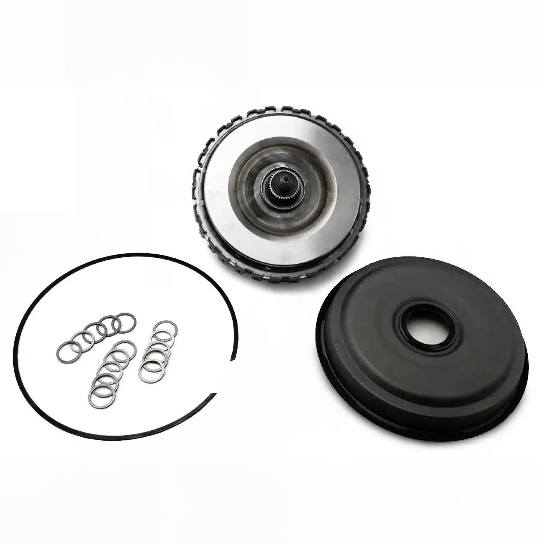 DSG DQ250 High-Boost Kupplung +1000 Nm BAR-TEK®