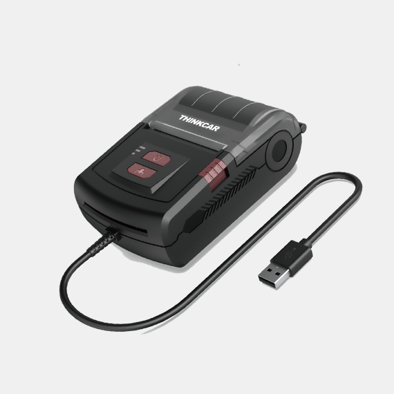 THINKCAR THINKPRINTER 2