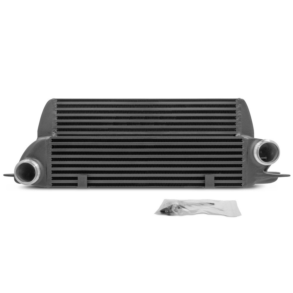 Performance Ladeluftkühler Kit für BMW 635d