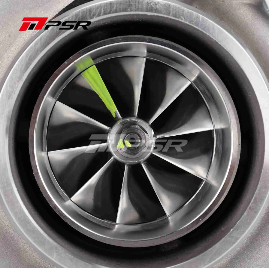 Pulsar PSR GTX3584 Gen3 ohne Druckdose