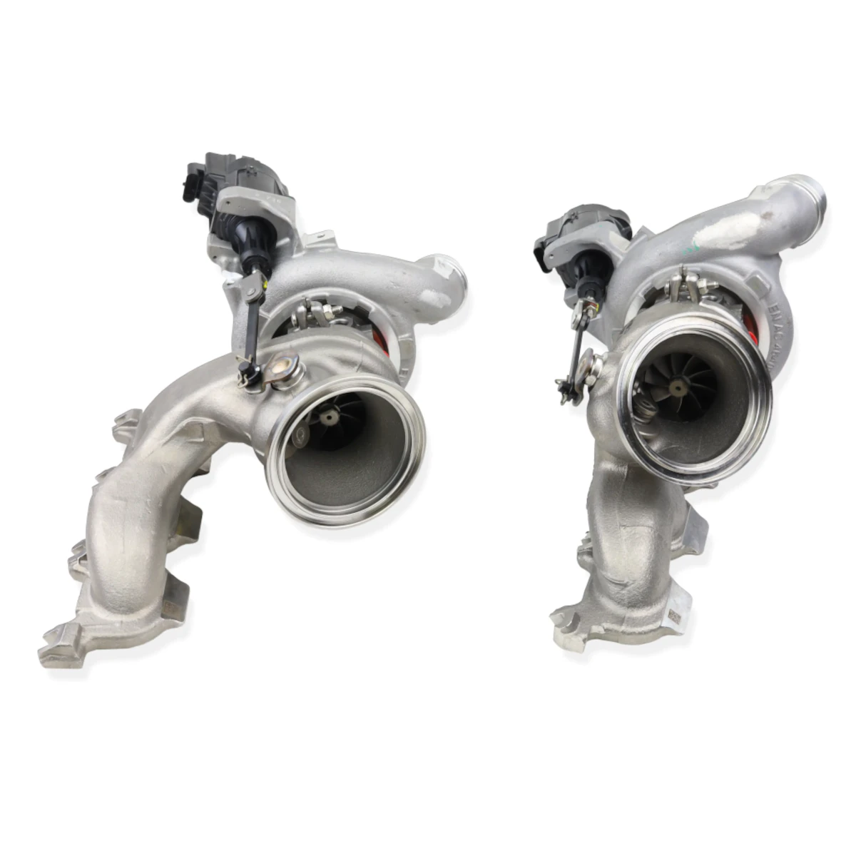 DSG DQ500 Getriebe Upgrade Ölkühler Kit für VW T6 BAR-TEK®